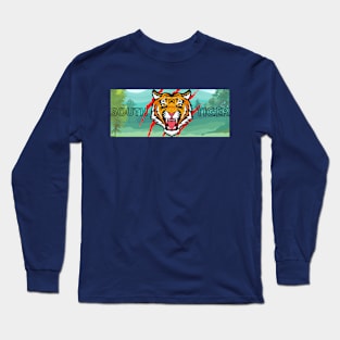 South Tiger Long Sleeve T-Shirt